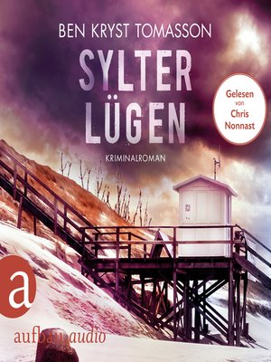 cover image of Sylter Lügen--Kari Blom ermittelt undercover, Band 5